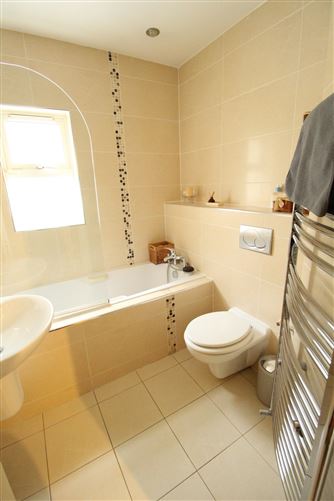 36 Ravenswell, Rush, Co. Dublin