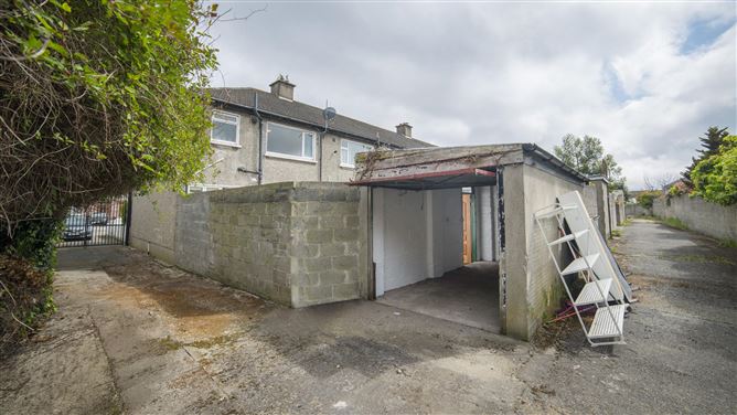 26 Whitehall Park, Terenure, Dublin