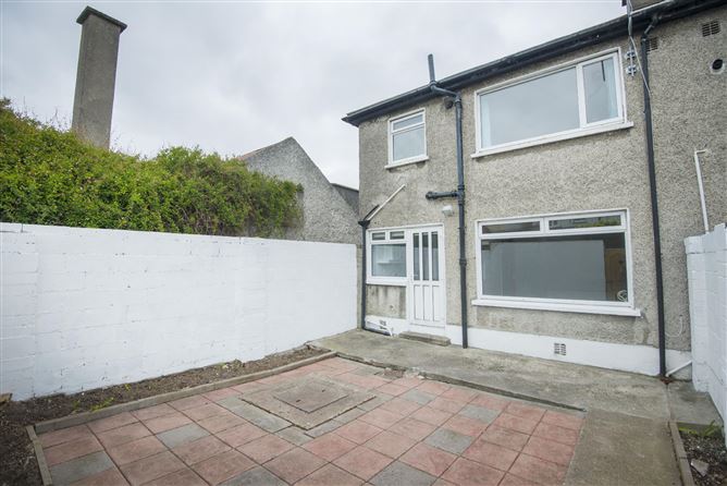 26 Whitehall Park, Terenure, Dublin