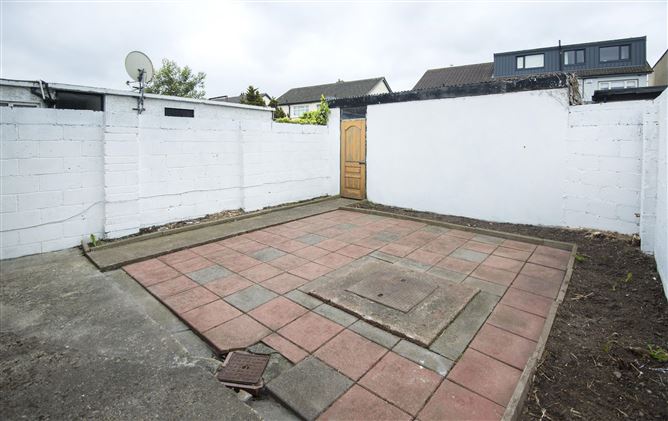 26 Whitehall Park, Terenure, Dublin
