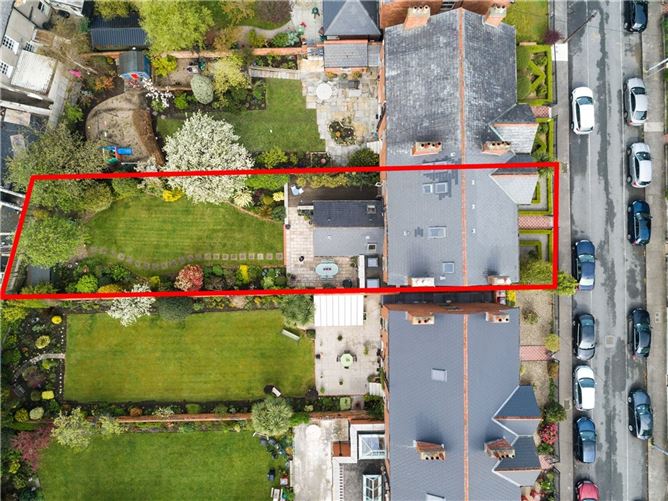 15 Healthfield Road, Terenure, Dublin 6