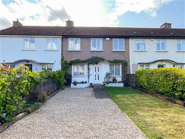 Image for 10 Highthorn Park, Mounttown, Glenageary, County Dublin