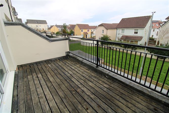 39 Hayworth Terrace, Ongar,   Dublin 15