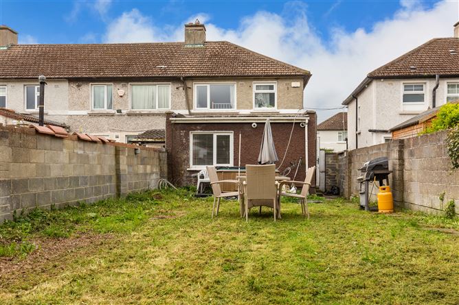 131 Captains Road, Crumlin, Dublin 12
