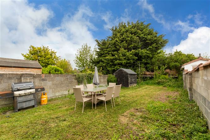 131 Captains Road, Crumlin, Dublin 12