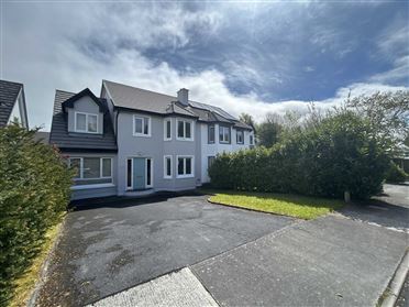 Image for 9 Gort Leamhan, Roslevan, Tulla Road, Ennis, County Clare