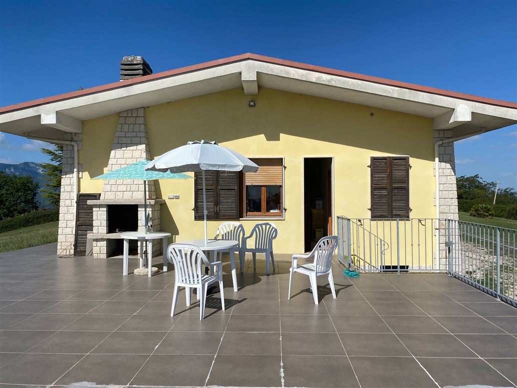 Private, Gualdo, Le Marche