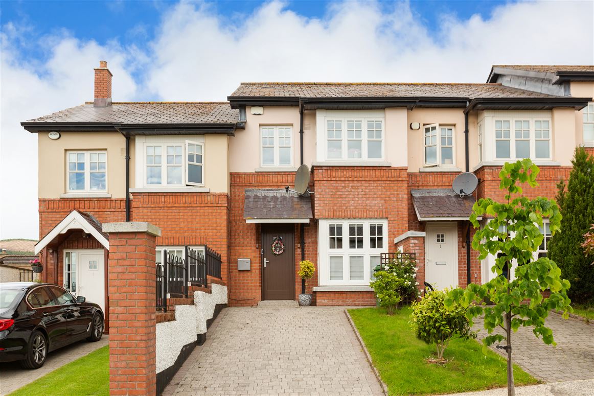2 Cedar Court, Delgany Wood, Delgany, Co. Wicklow
