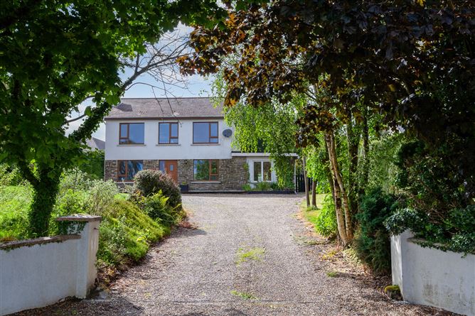 Whites Hill, Clonhaston, Enniscorthy, Co. Wexford.