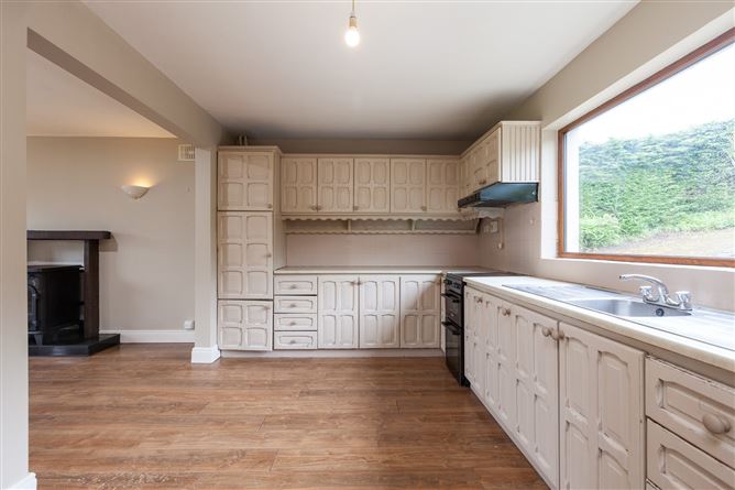 Whites Hill, Clonhaston, Enniscorthy, Co. Wexford.