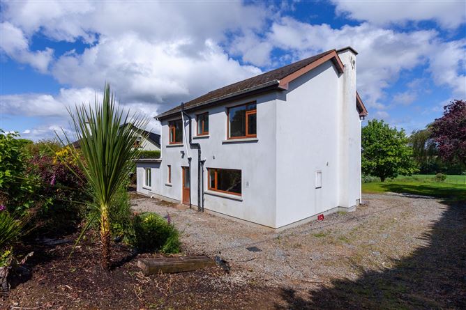 Whites Hill, Clonhaston, Enniscorthy, Co. Wexford.