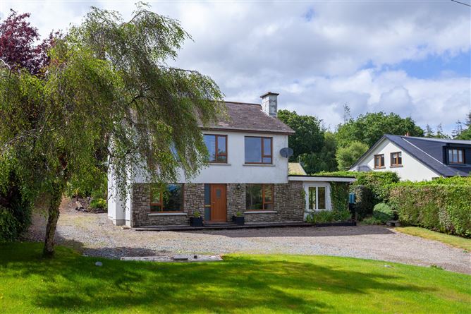 Whites Hill, Clonhaston, Enniscorthy, Co. Wexford.