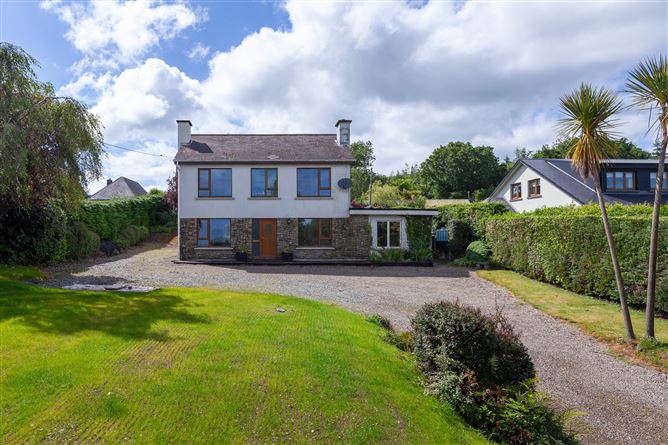 Whites Hill, Clonhaston, Enniscorthy, Co. Wexford.