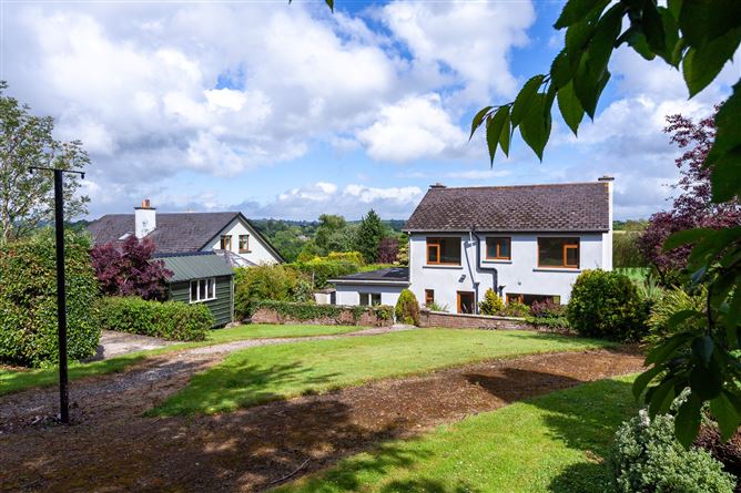 Whites Hill, Clonhaston, Enniscorthy, Co. Wexford.