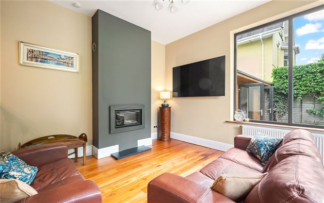 44 Lindville, Blackrock, Cork