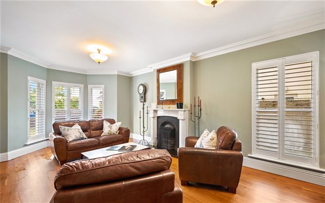44 Lindville, Blackrock, Cork