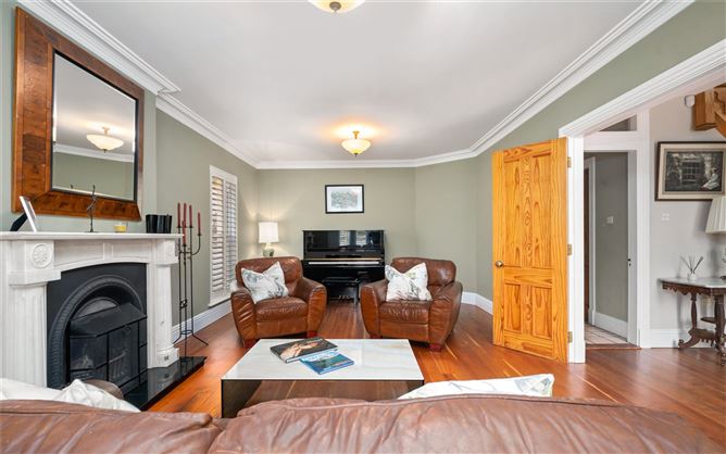 44 Lindville, Blackrock, Cork