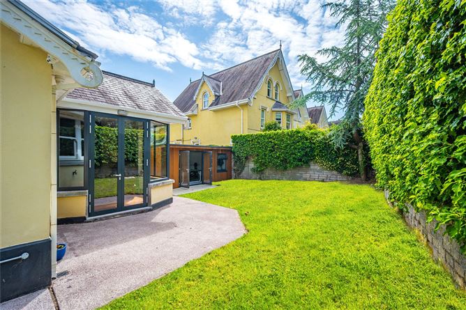 44 Lindville, Blackrock, Cork