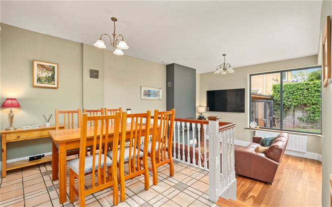 44 Lindville, Blackrock, Cork