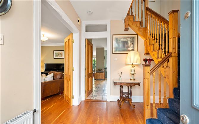 44 Lindville, Blackrock, Cork