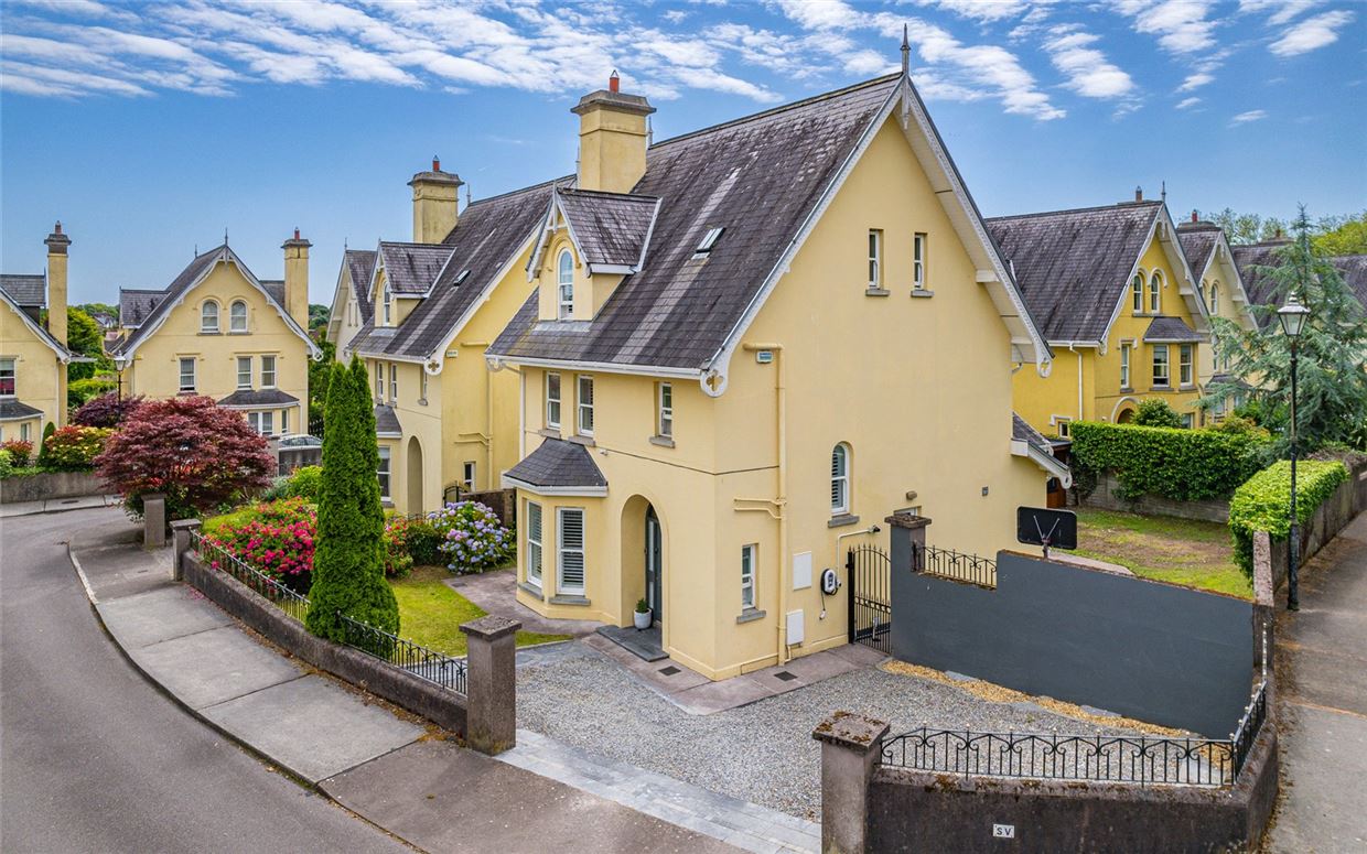 44 Lindville, Blackrock, Cork