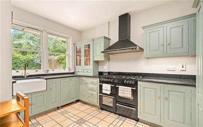 44 Lindville, Blackrock, Cork