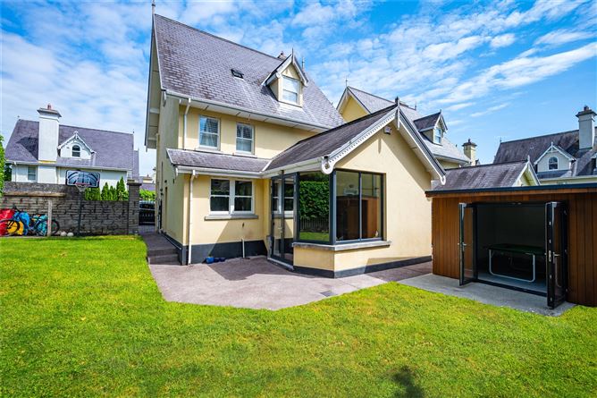 44 Lindville, Blackrock, Cork