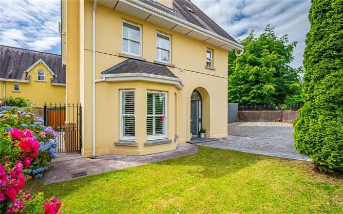 44 Lindville, Blackrock, Cork