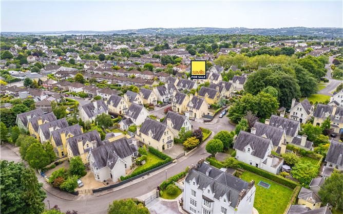 44 Lindville, Blackrock, Cork