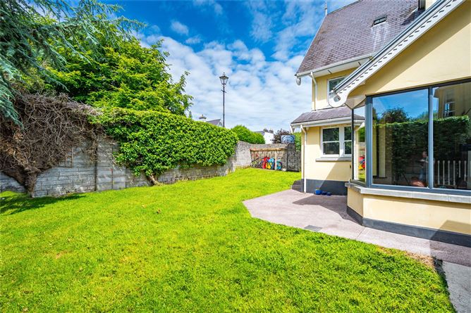 44 Lindville, Blackrock, Cork