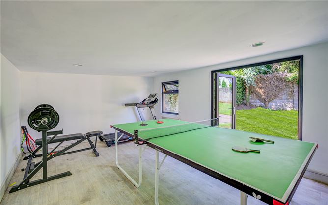 44 Lindville, Blackrock, Cork