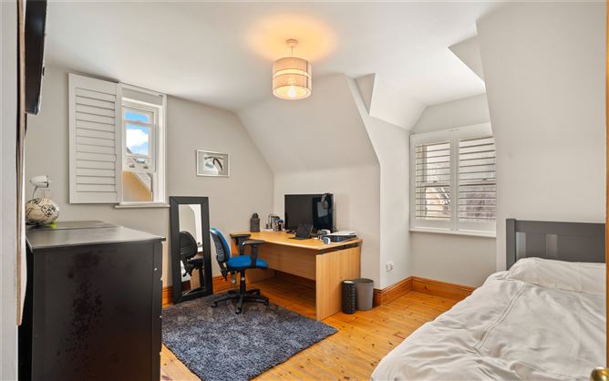 44 Lindville, Blackrock, Cork