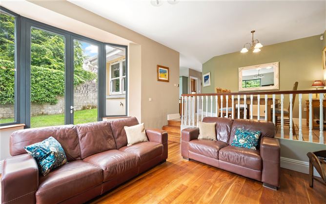 44 Lindville, Blackrock, Cork