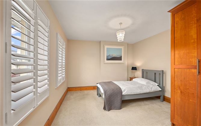 44 Lindville, Blackrock, Cork