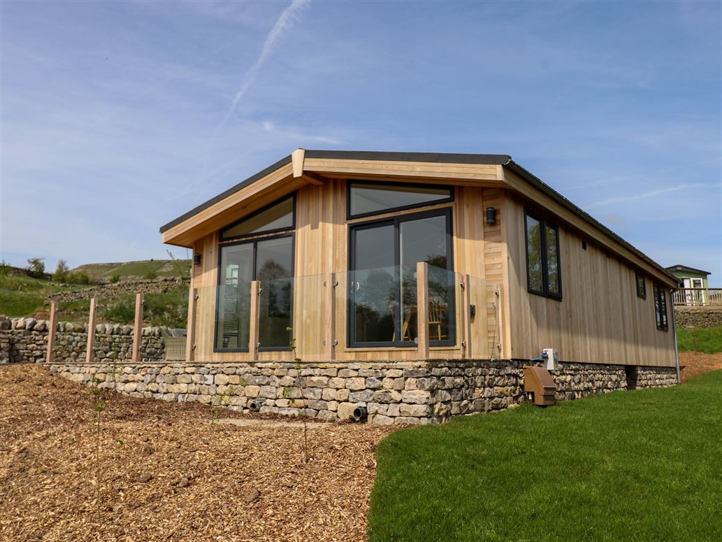 Twiss Lodge,Ingleton, North Yorkshire, United Kingdom