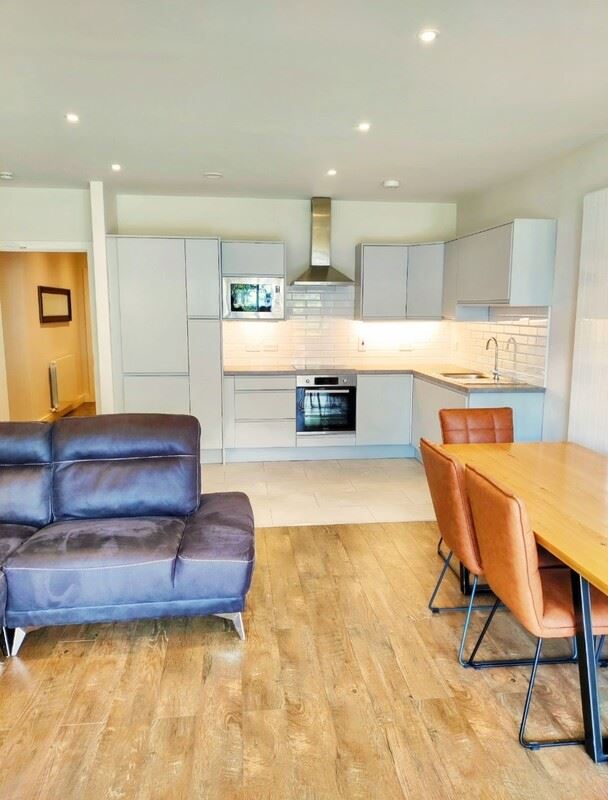 Luxury Retreat: Breathtaking views, Malahide, Co. Dublin