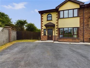 Image for 30 The Avenue, Bellfield, Ferrybank, Waterford