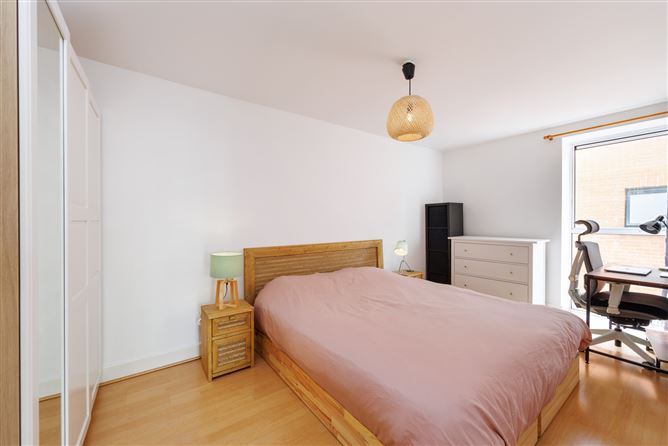 Apartment, 209 Block C, Smithfield Village, Dublin 7