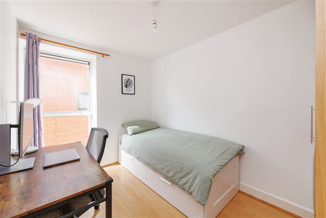 Apartment, 209 Block C, Smithfield Village, Dublin 7