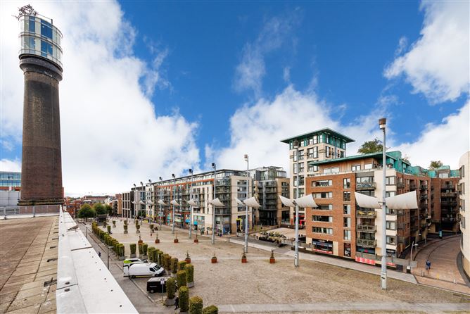 Apartment, 209 Block C, Smithfield Village, Dublin 7