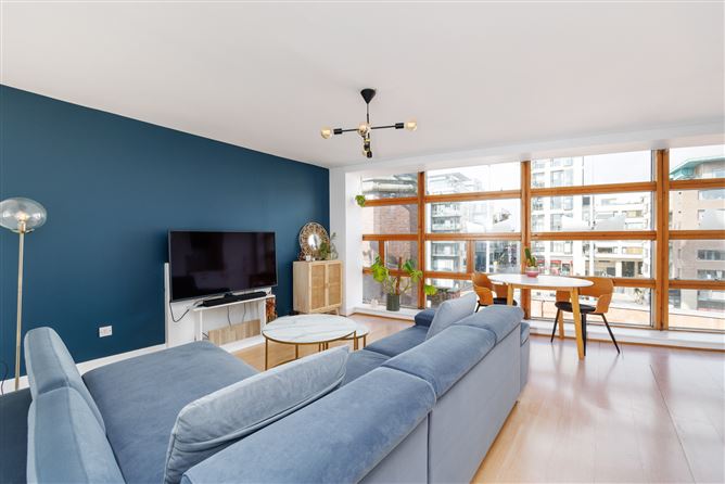 Apartment, 209 Block C, Smithfield Village, Dublin 7
