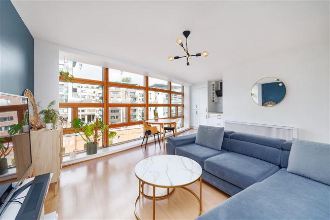 Apartment, 209 Block C, Smithfield Village, Dublin 7