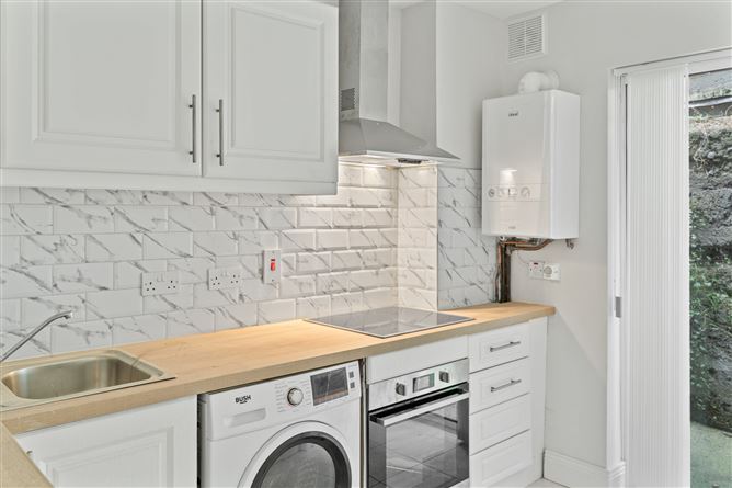 59 Merchants Road, East Wall, Dublin 3