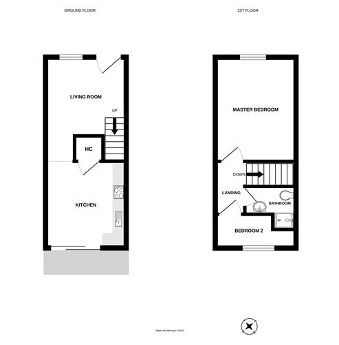 59 Merchants Road, East Wall, Dublin 3