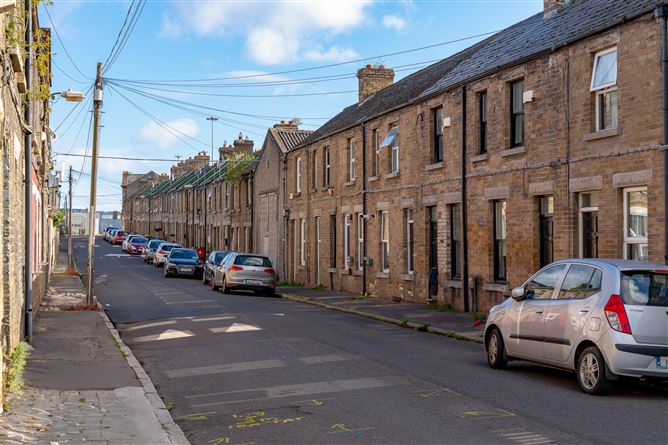 59 Merchants Road, East Wall, Dublin 3