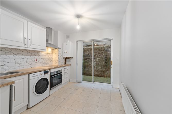 59 Merchants Road, East Wall, Dublin 3