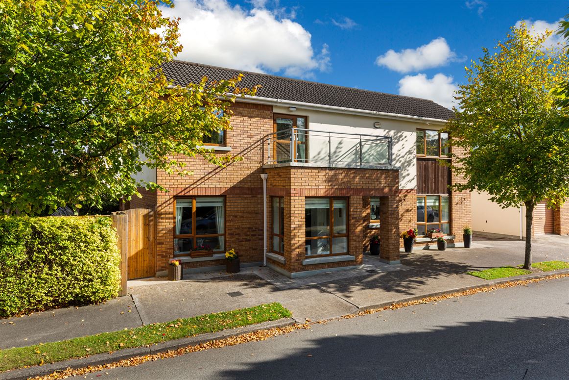 9 The Avenue, Dunboyne Castle, Dunboyne, Co. Meath