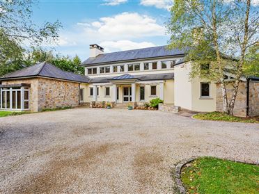 Image for 17 Churchfields, The K Club, Straffan, Kildare