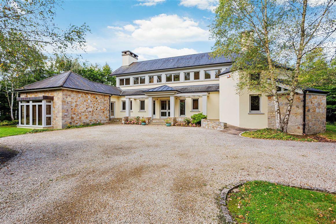 17 Churchfields, The K Club, Straffan, Kildare