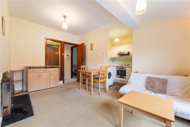 30a Packenham, Sloperton, Monkstown, Co. Dublin